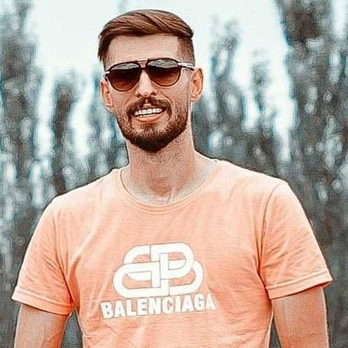 دانلود آهنگ باشیما بلا مهدی بابازاده